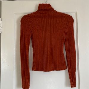 Shein Sweater